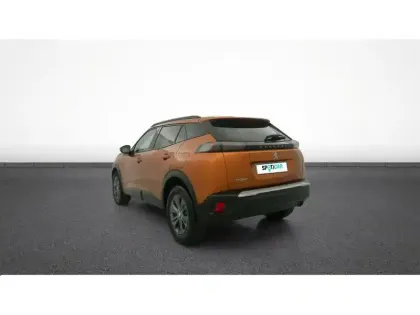 Photo 87 Peugeot 2008  PureTech 100 S&S BVM6
