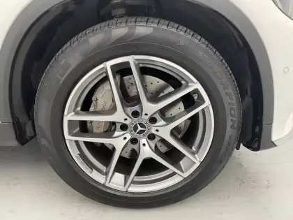 Photo 12 Mercedes Classe GLC  220 d 9G-Tronic 4Matic