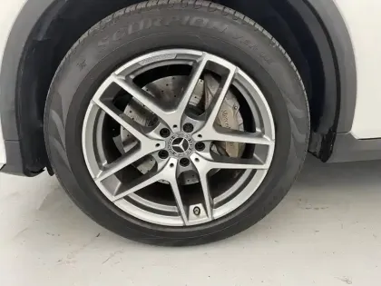 Photo 17 Mercedes Classe GLC  220 d 9G-Tronic 4Matic