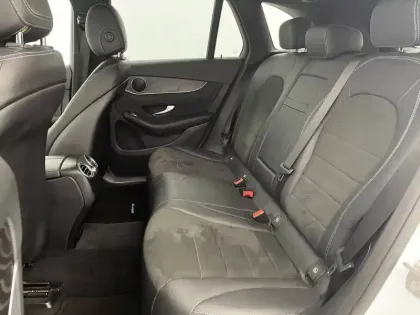 Photo 15 Mercedes Classe GLC  220 d 9G-Tronic 4Matic