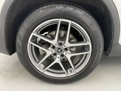 Photo 18 Mercedes Classe GLC  220 d 9G-Tronic 4Matic