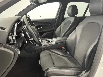 Photo 14 Mercedes Classe GLC  220 d 9G-Tronic 4Matic