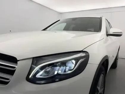 Photo 30 Mercedes Classe GLC  220 d 9G-Tronic 4Matic