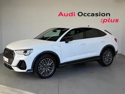 Photo Audi Q3 S Line