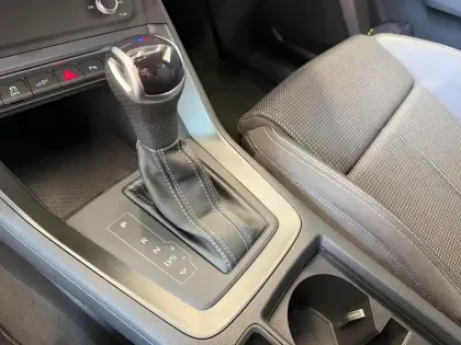 Photo 12 Audi Q3  Sportback 45 TFSIe  245 ch S tronic 6