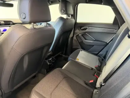 Photo 7 Audi Q3  Sportback 45 TFSIe  245 ch S tronic 6