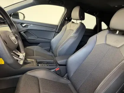 Photo 6 Audi Q3  Sportback 45 TFSIe  245 ch S tronic 6