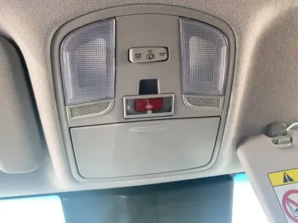 Photo 29 Hyundai Kona  Electrique 39 kWh - 136 ch