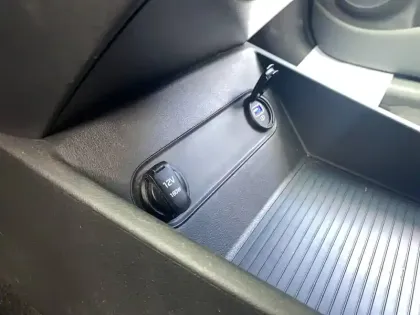 Photo 13 Hyundai Kona  Electrique 39 kWh - 136 ch