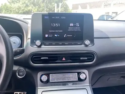 Photo 4 Hyundai Kona  Electrique 39 kWh - 136 ch