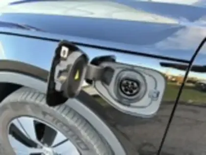 Photo 14 Volvo Xc40  T4 Recharge 129+82 ch DCT7