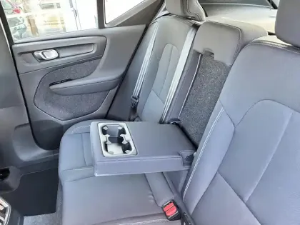 Photo 33 Volvo Xc40  T4 Recharge 129+82 ch DCT7