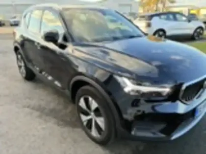 Photo 15 Volvo Xc40  T4 Recharge 129+82 ch DCT7