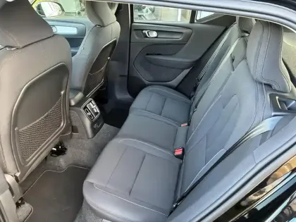 Photo 5 Volvo Xc40  T4 Recharge 129+82 ch DCT7