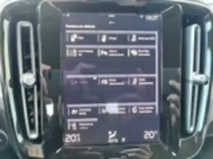 Photo 23 Volvo Xc40  T4 Recharge 129+82 ch DCT7