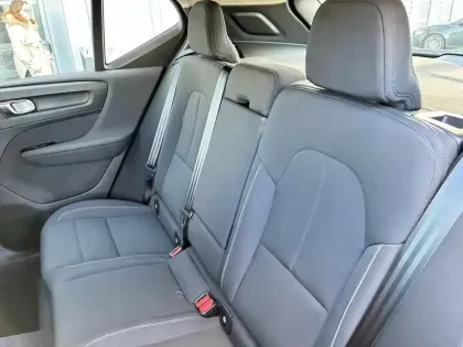 Photo 32 Volvo Xc40  T4 Recharge 129+82 ch DCT7