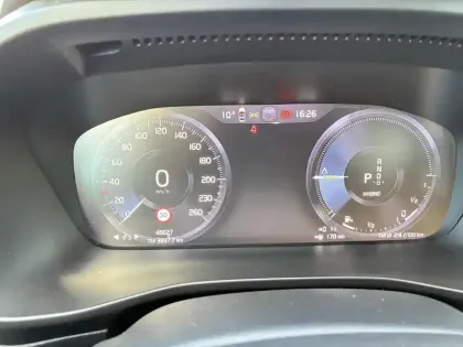 Photo 25 Volvo Xc40  T4 Recharge 129+82 ch DCT7