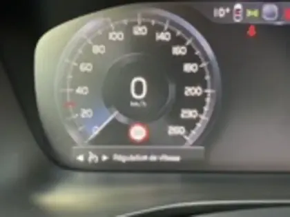 Photo 27 Volvo Xc40  T4 Recharge 129+82 ch DCT7