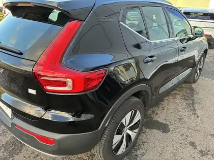 Photo 11 Volvo Xc40  T4 Recharge 129+82 ch DCT7