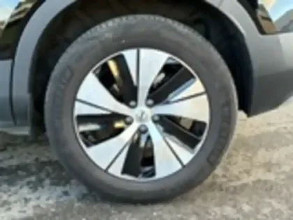 Photo 12 Volvo Xc40  T4 Recharge 129+82 ch DCT7