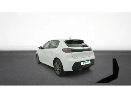Photo 23 Peugeot 208  PureTech 100 S&S BVM6