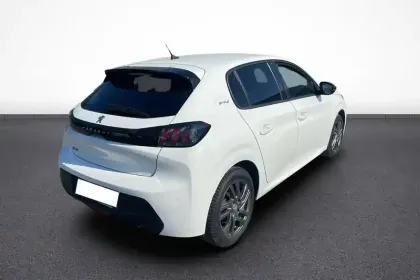 Photo 5 Peugeot 208  PureTech 100 S&S BVM6