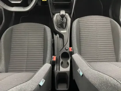 Photo 48 Peugeot 208  PureTech 100 S&S BVM6