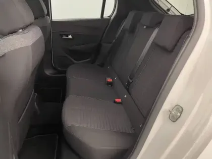 Photo 32 Peugeot 208  PureTech 100 S&S BVM6