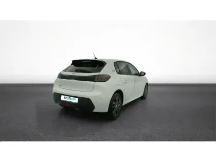 Photo 25 Peugeot 208  PureTech 100 S&S BVM6