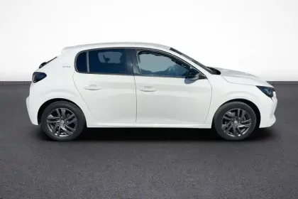 Photo 6 Peugeot 208  PureTech 100 S&S BVM6