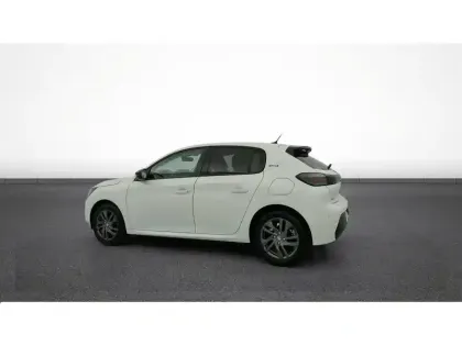 Photo 22 Peugeot 208  PureTech 100 S&S BVM6