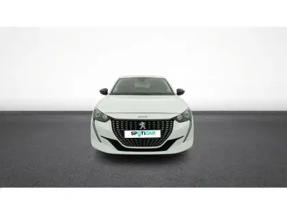 Photo 19 Peugeot 208  PureTech 100 S&S BVM6