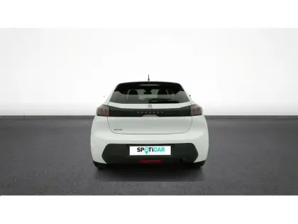 Photo 24 Peugeot 208  PureTech 100 S&S BVM6