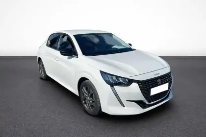 Photo 7 Peugeot 208  PureTech 100 S&S BVM6