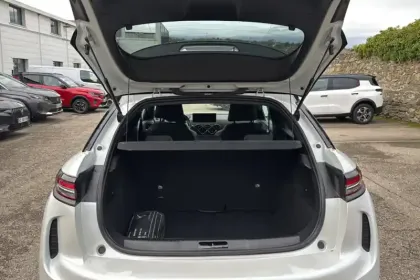 Photo 8 DS DS 3 DS3 Crossback PureTech 130 EAT8