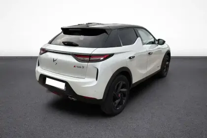 Photo 5 DS DS 3 DS3 Crossback PureTech 130 EAT8