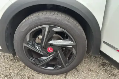 Photo 12 DS DS 3 DS3 Crossback PureTech 130 EAT8