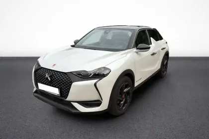 Photo Ds Ds 3 Performance Line+