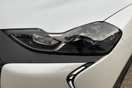 Photo 22 DS DS 3 DS3 Crossback PureTech 130 EAT8