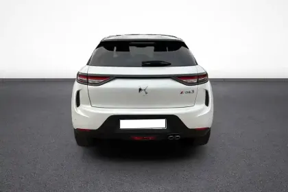 Photo 4 DS DS 3 DS3 Crossback PureTech 130 EAT8