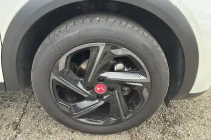 Photo 13 DS DS 3 DS3 Crossback PureTech 130 EAT8