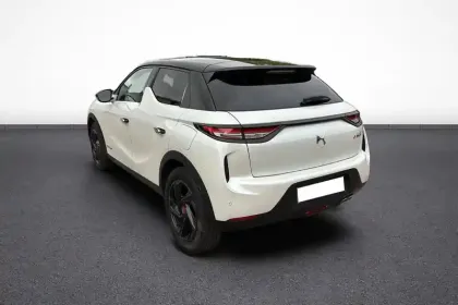 Photo 3 DS DS 3 DS3 Crossback PureTech 130 EAT8