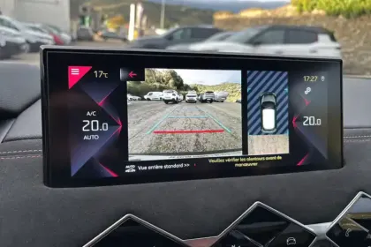 Photo 21 DS DS 3 DS3 Crossback PureTech 130 EAT8