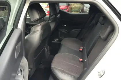 Photo 10 DS DS 3 DS3 Crossback PureTech 130 EAT8