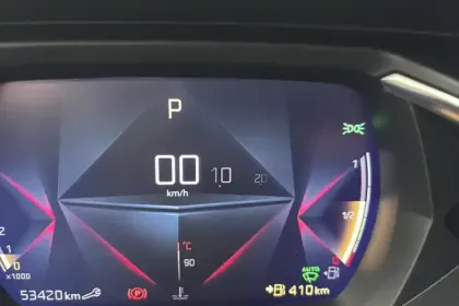 Photo 17 DS DS 3 DS3 Crossback PureTech 130 EAT8