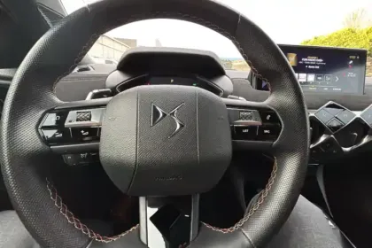 Photo 18 DS DS 3 DS3 Crossback PureTech 130 EAT8