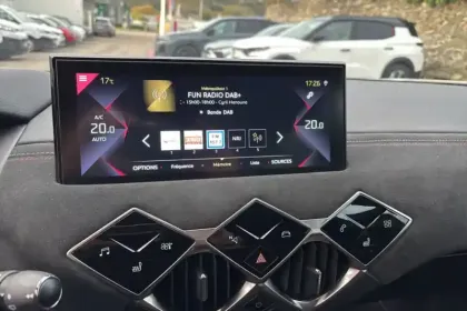 Photo 16 DS DS 3 DS3 Crossback PureTech 130 EAT8