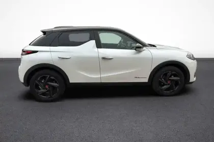 Photo 6 DS DS 3 DS3 Crossback PureTech 130 EAT8
