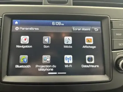 Photo 21 Hyundai I20  1.0 T-GDi 100 DCT-7