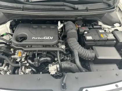 Photo 14 Hyundai I20  1.0 T-GDi 100 DCT-7